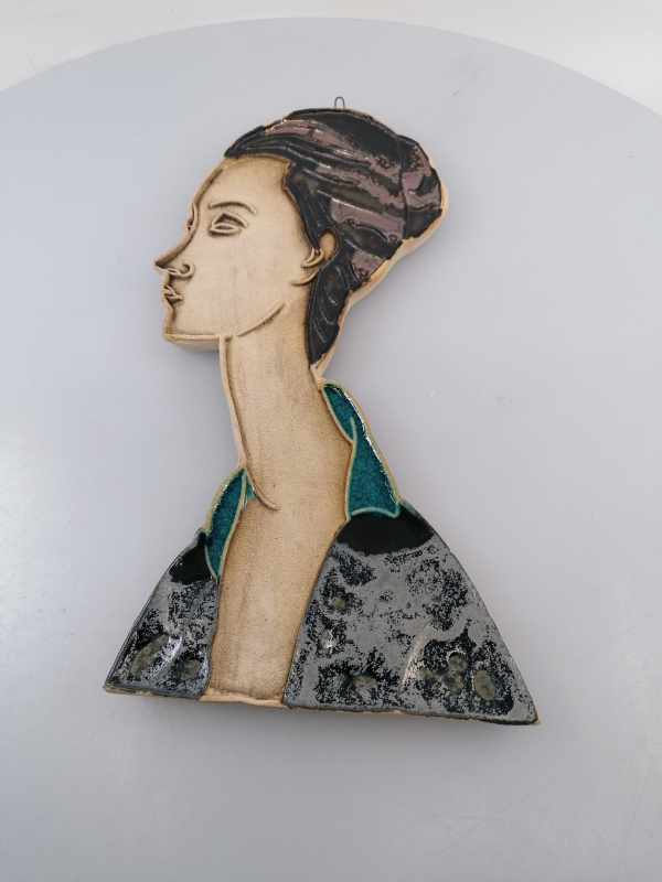 Závesný 3D obraz 26x14cm