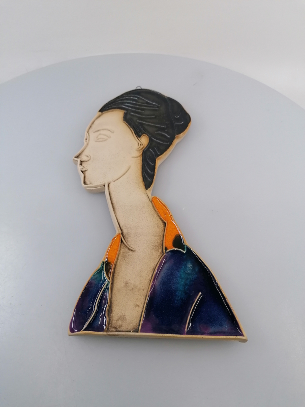 Závesný 3D obraz 26x14cm