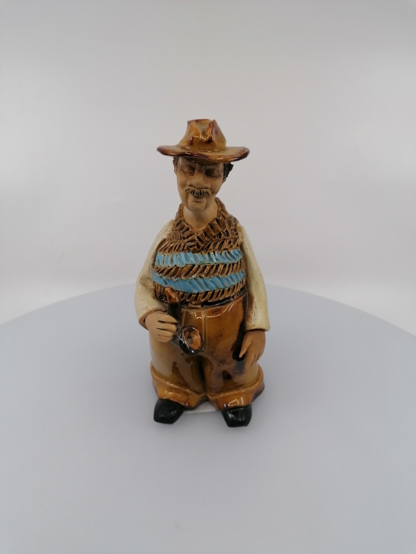 Keramická soška 22cm