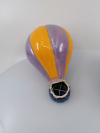 Závesný keramický balón 24cm