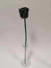Keramická ruža 50cm