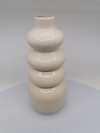 Keramická ERCU váza 25x11,5cm