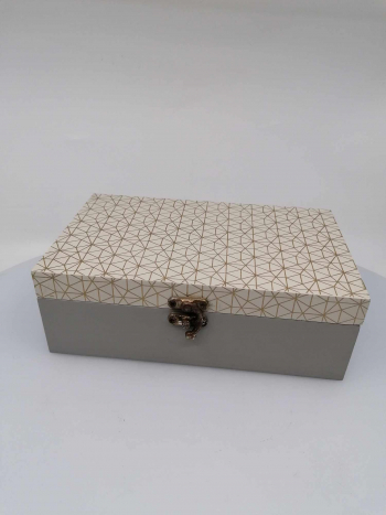 Box na predmety 22x13x7 cm 