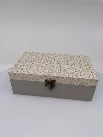 Box na predmety 22x13x7 cm 