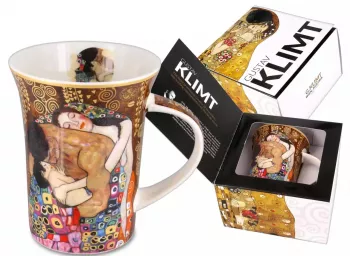 Gustáv Klimt, ,,Family