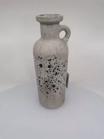 Keramická váza 25cm