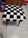 Taburetka, šachovnica
