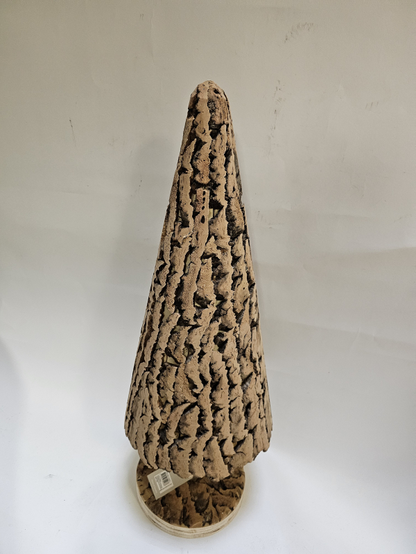 Stromček, hnedý, 68x24 cm