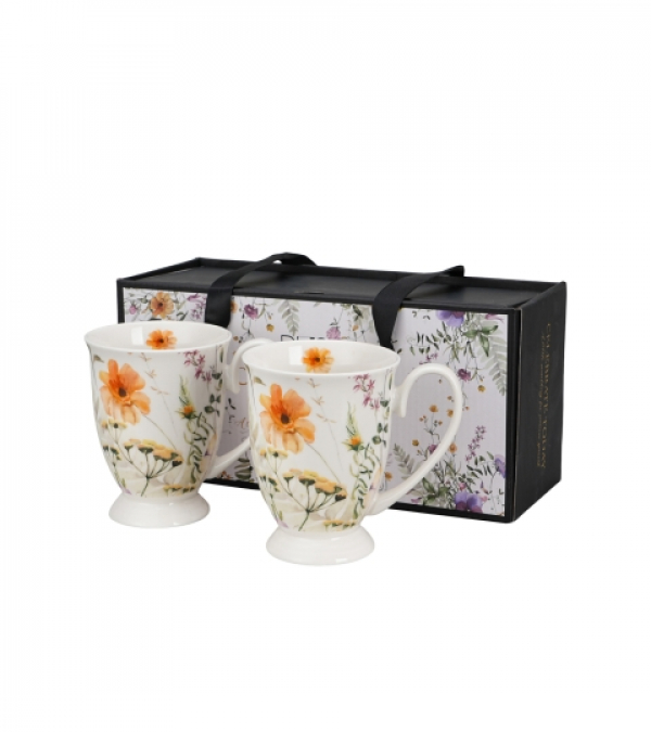 Sada hrnčekov, PANSY