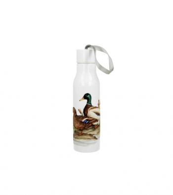 Termo fľaša, WILD DUCK, svetlá