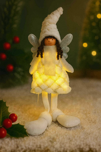 Vianočná figúrka