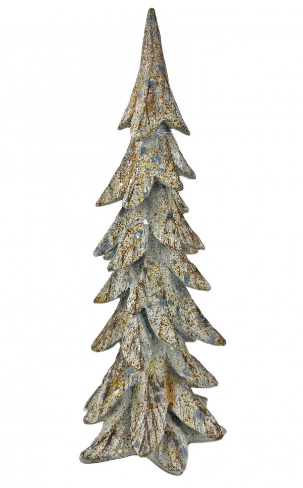 Dekoračná figúrka, 16x44x17 cm