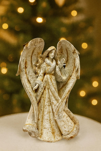 Dekoračná figúrka, 24x54x30 cm