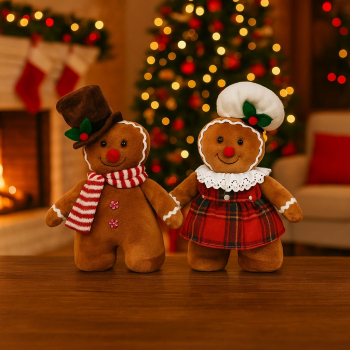 Dekoračná figúrka, 18x9x31 cm