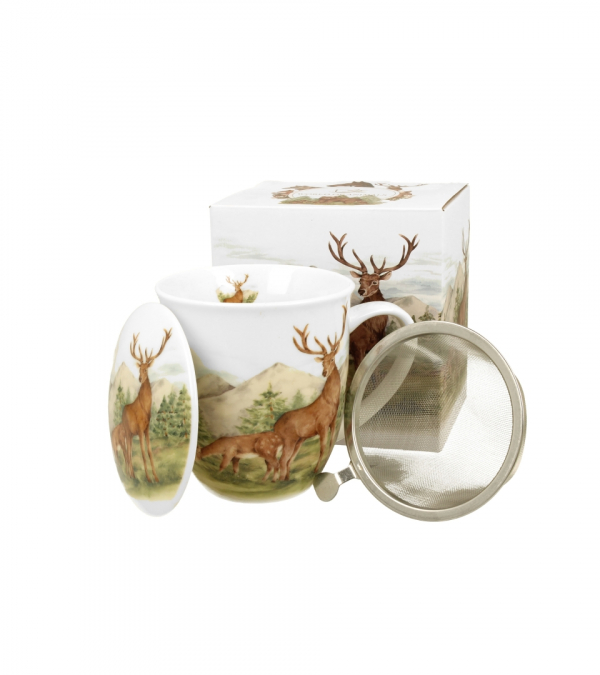 Hrnček so sitkom a pokolom, Jelene, 400 ml