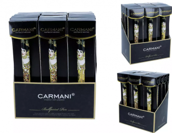 Sada pier, G. Klimt, Adela, 12 ks v balení