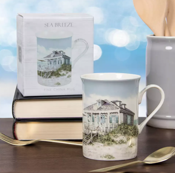 Hrnček, Sea Breeze, 250 ml