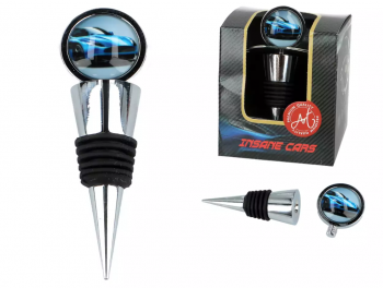 Zátka na víno, Aston Martin Vanquish S, 10 cm