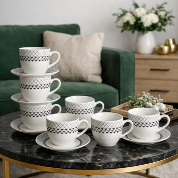 Kávové a čajové súpravy