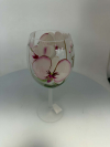 Jubilejný pohár k 75. výročiu, orchidea, ružový, 22x7 cm