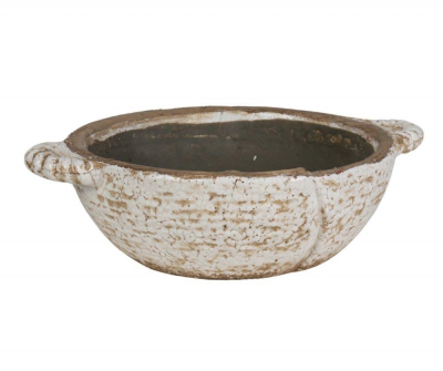 Misa Roma, terakota, svetlohnedý, 37x29x10 cm