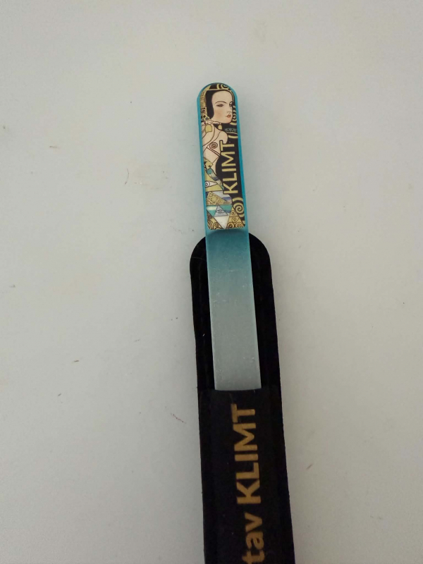 Pilník na nechty, G. Klimt, 14 cm