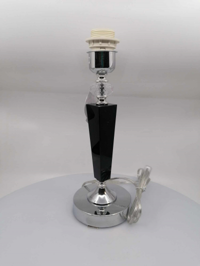 Lampa bez tienidla