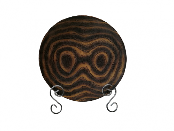 Dekoračný tanier 29x7cm