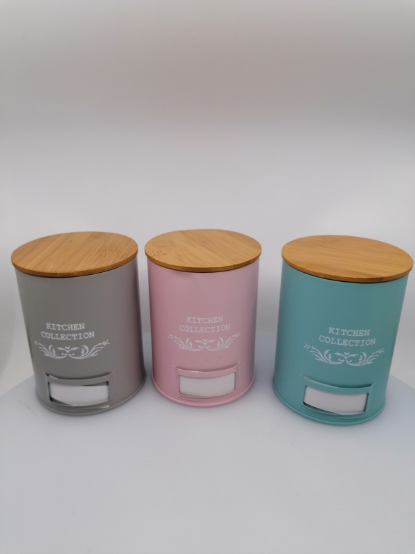 Dóza do kuchyne 12x16 cm