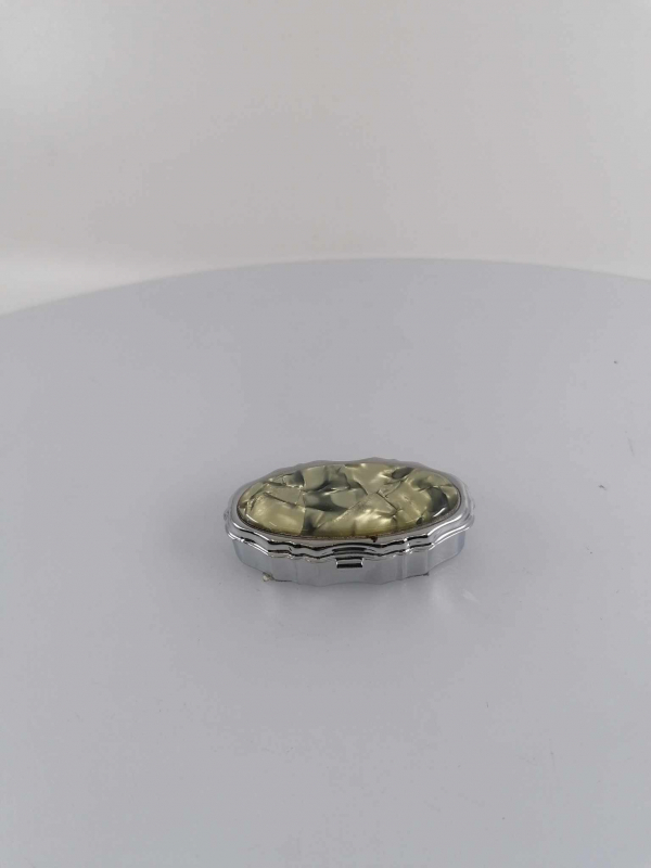  vreckový mini popolník