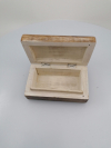  Krabička na šperky 5x13x7 cm