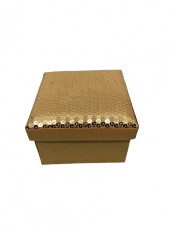 Škatuľka 13x9x13 cm