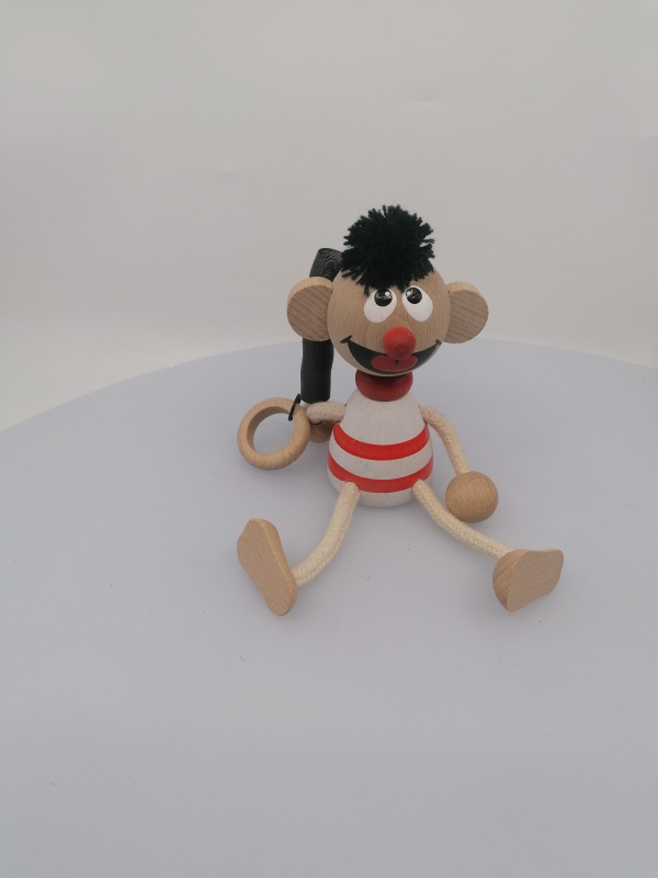 Drevené figúrky 20x5 cm