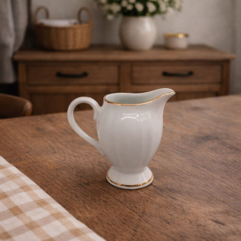 Mliečnik na mlieko biely, 250ml